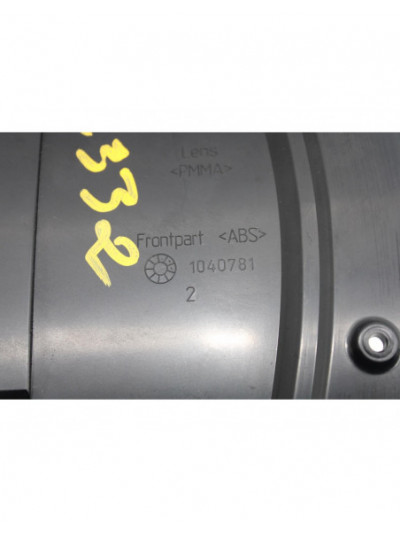 Recambio de cuadro instrumentos para bmw x3 (e83) 2.0 16v diesel cat referencia OEM IAM 10407813416117-02