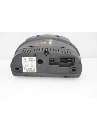 Cuadro instrumentos BMW X3 2.0 16V Diesel CAT 2006