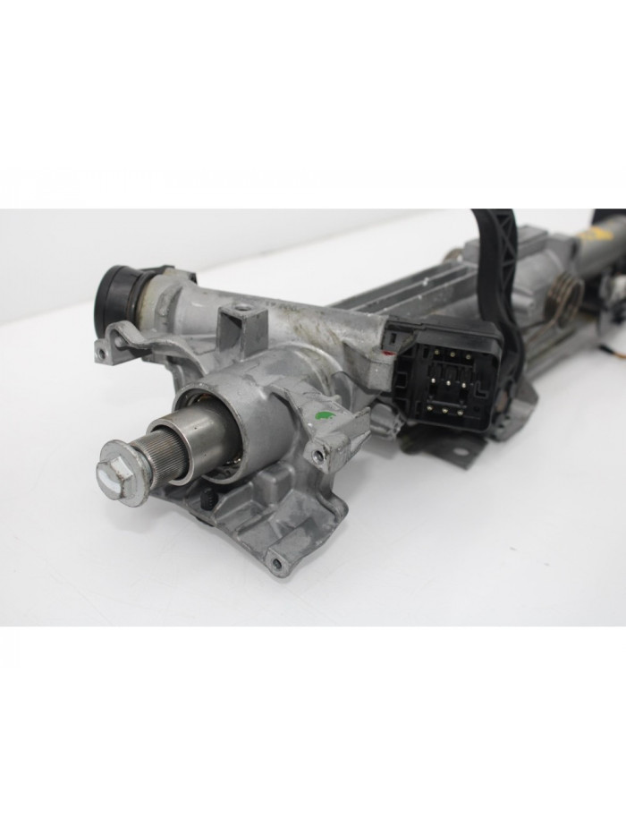 Columna direccion BMW X3 2.0 16V Diesel CAT 2006