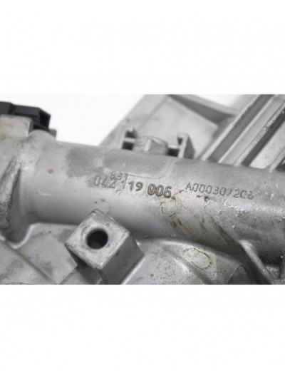 Columna direccion BMW X3 2.0 16V Diesel CAT 2006