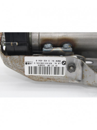 Columna direccion BMW X3 2.0 16V Diesel CAT 2006