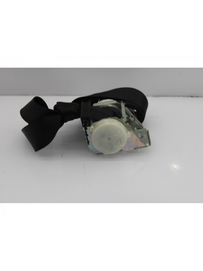 Recambio de cinturon seguridad trasero derecho para bmw x3 (e83) 2.0 16v diesel cat referencia OEM IAM 33036505E