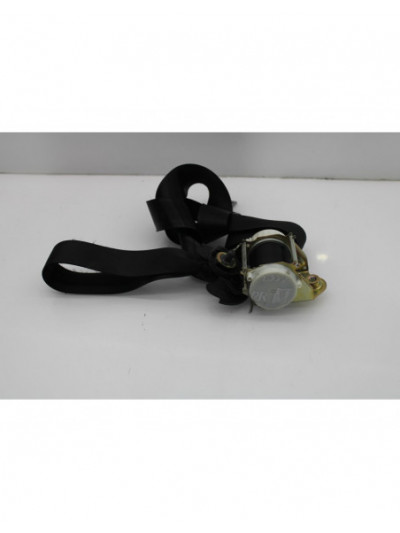 Recambio de cinturon seguridad delantero derecho para bmw x3 (e83) 2.0 16v diesel cat referencia OEM IAM 34003070A