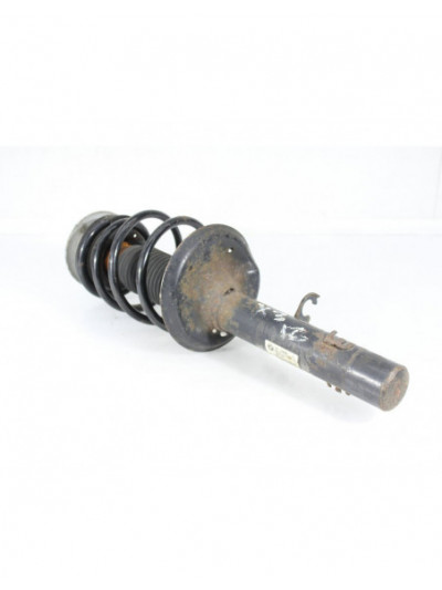 Recambio de amortiguador delantero izquierdo para bmw x3 (e83) 2.0 16v diesel cat referencia OEM IAM 31313411619