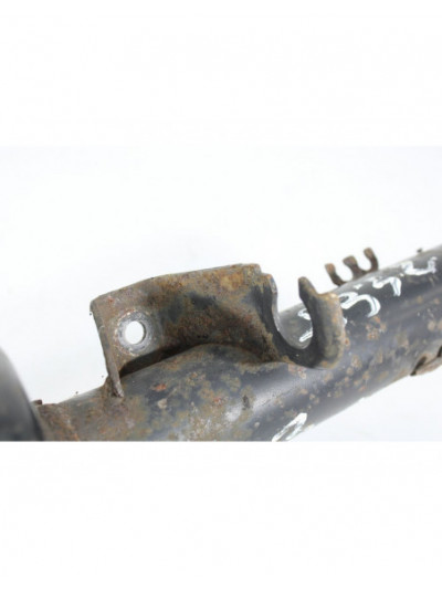 Recambio de amortiguador delantero izquierdo para bmw x3 (e83) 2.0 16v diesel cat referencia OEM IAM 31313411619