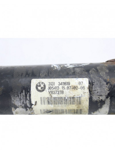 Recambio de amortiguador delantero izquierdo para bmw x3 (e83) 2.0 16v diesel cat referencia OEM IAM 31313411619