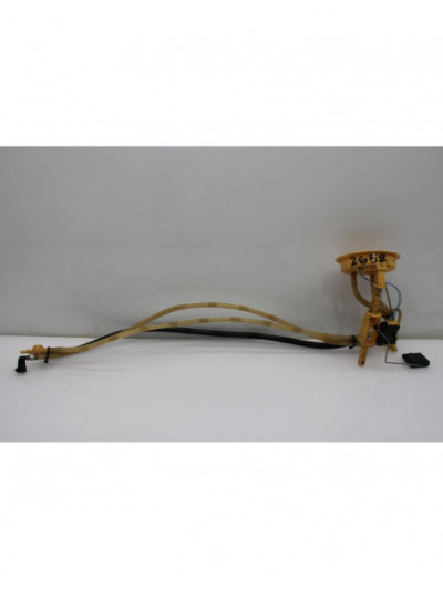 Aforador BMW SERIE 3 BERLINA 320d 2004