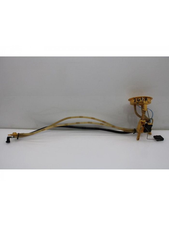 Aforador BMW SERIE 3 BERLINA 320d 2004