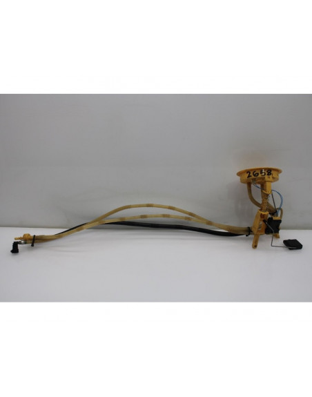 Aforador BMW SERIE 3 BERLINA 320d 2004