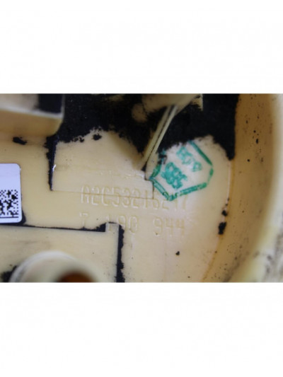 Aforador BMW SERIE 3 BERLINA 320d 2004