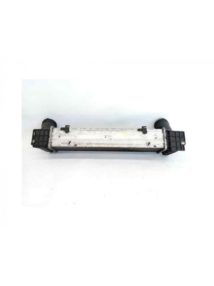 Intercooler BMW SERIE 1 BERLINA 2.0 Turbodiesel CAT Diesel 143CV 105KW 2007
