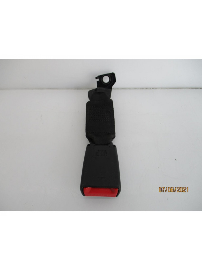 Anclaje cinturón trasero BMW SERIE 5 BERLINA 525d 2006