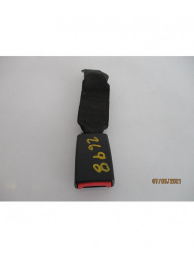 Anclaje cinturón trasero BMW SERIE 5 BERLINA 525d 2006
