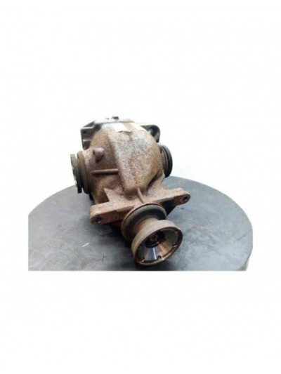 Diferencial trasero BMW SERIE 5 BERLINA 525d 2005