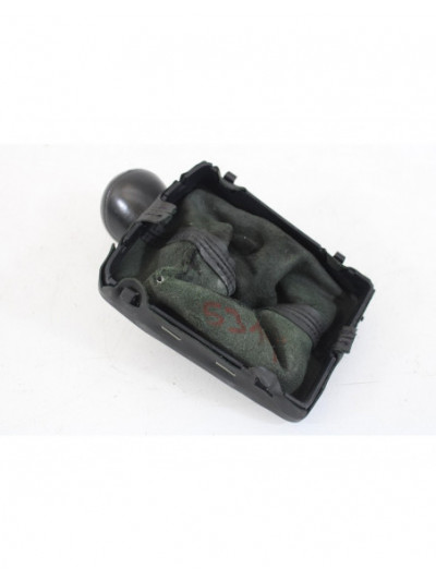 Funda palanca de cambio AUDI A4 B8 2.0 TDI 2010
