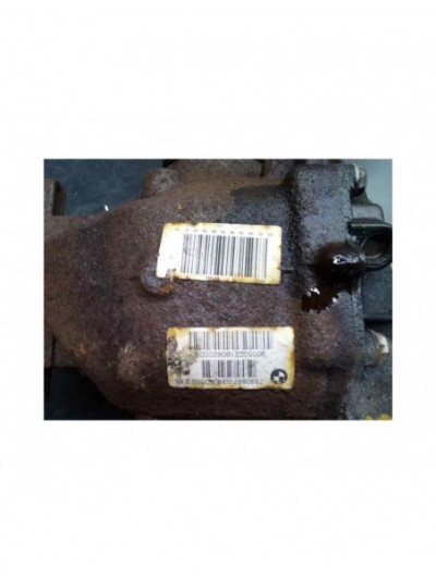 Diferencial trasero BMW SERIE 5 BERLINA 525d 2005