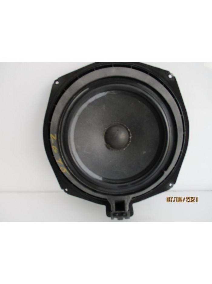 Altavoz BMW SERIE 5 BERLINA 525d 2006