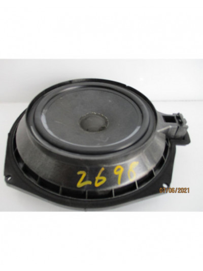 Altavoz BMW SERIE 5 BERLINA 525d 2006