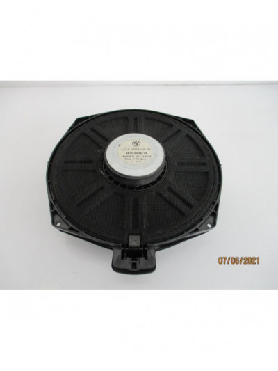 Altavoz BMW SERIE 5 BERLINA 525d 2006