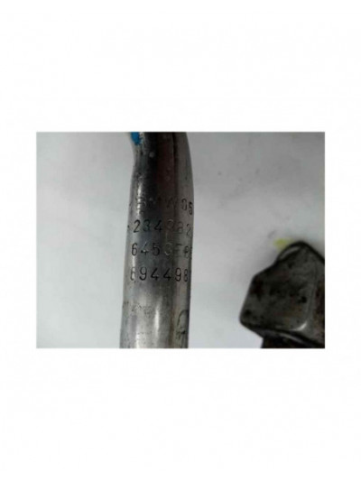 Tubo aire acondicionado BMW SERIE 5 BERLINA 525d 2005