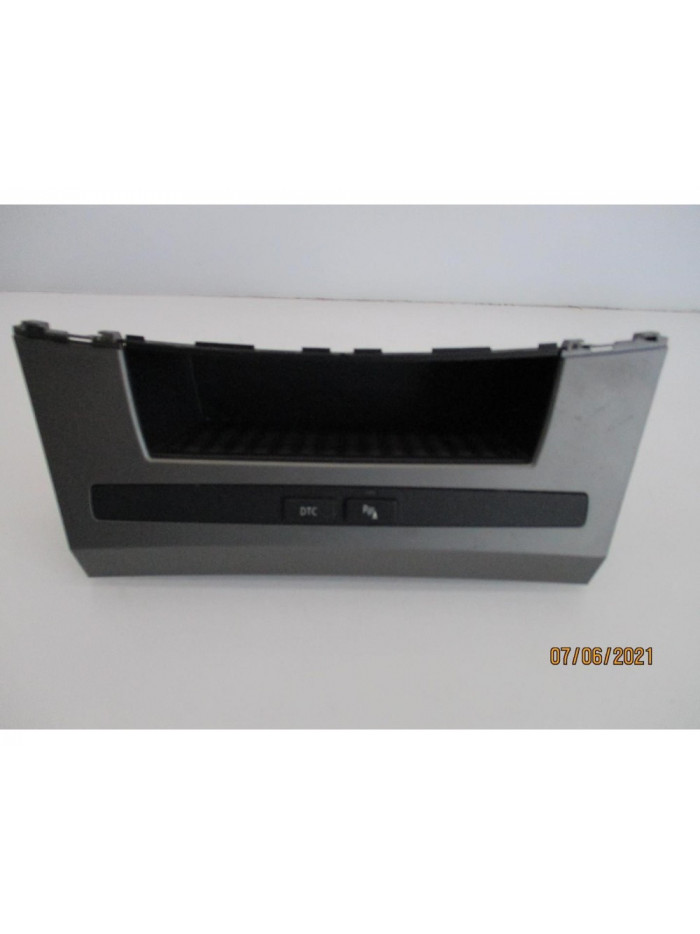 Interruptor apagado sensores parqueo BMW SERIE 5 BERLINA 525d 2006