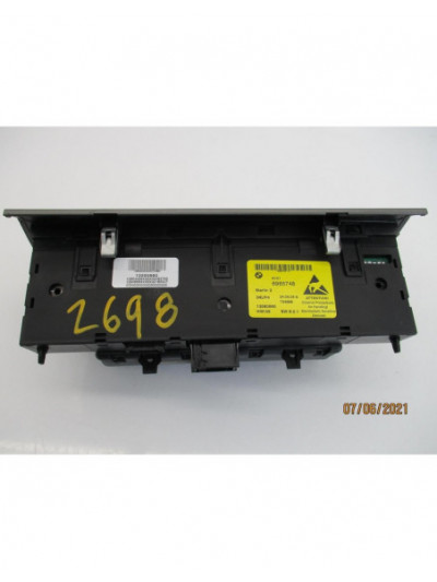 Interruptor apagado sensores parqueo BMW SERIE 5 BERLINA 525d 2006