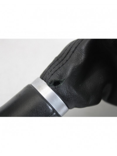 Funda palanca de cambio AUDI A4 B8 2.0 TDI 2010