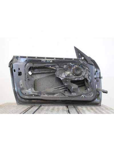 Recambio de puerta delantera izquierda para bmw serie 2 coupe (f22) 218d m sport referencia OEM IAM 3775I