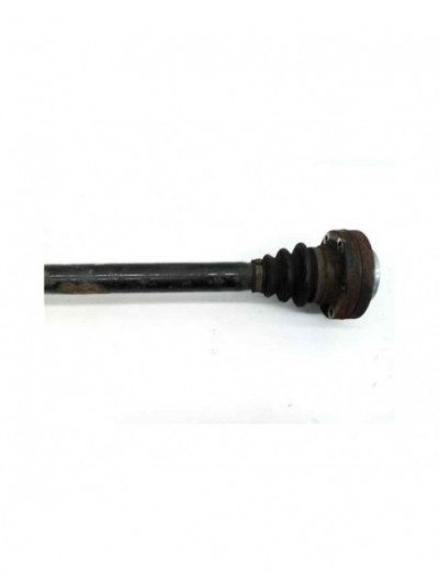 Transmision trasera izquierda BMW SERIE 5 BERLINA 525d 2005