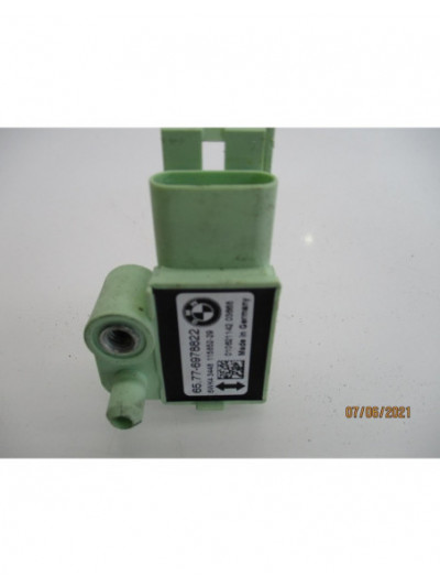 Sensor impacto BMW SERIE 5 BERLINA 525d 2006