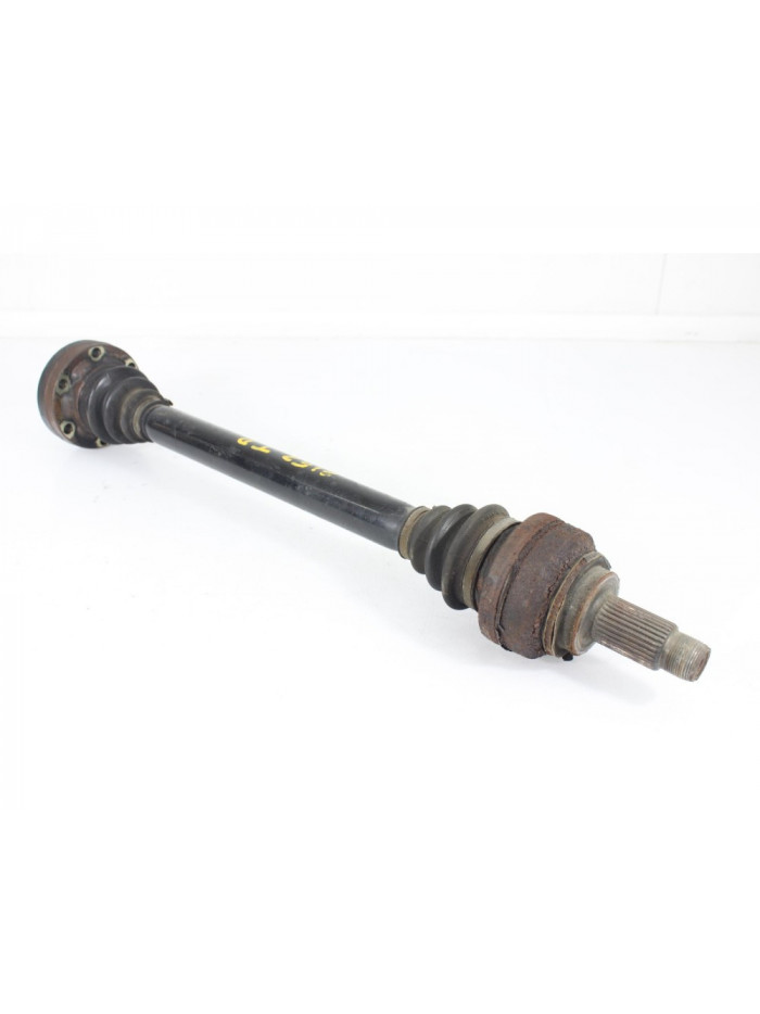 Transmision trasera derecha BMW SERIE 5 BERLINA 525d 2005