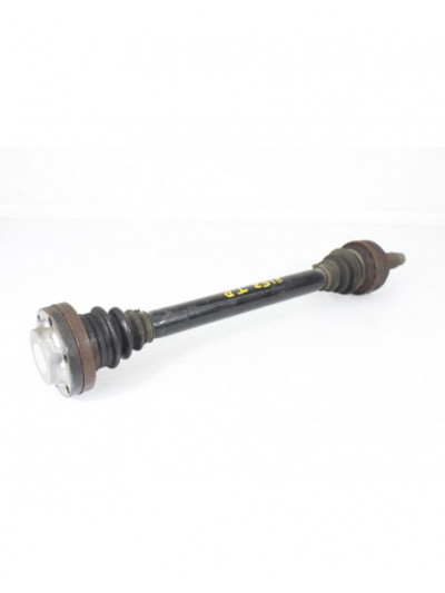Transmision trasera derecha BMW SERIE 5 BERLINA 525d 2005