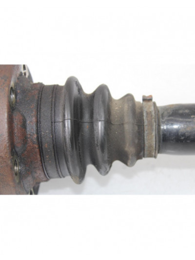 Transmision trasera derecha BMW SERIE 5 BERLINA 525d 2005