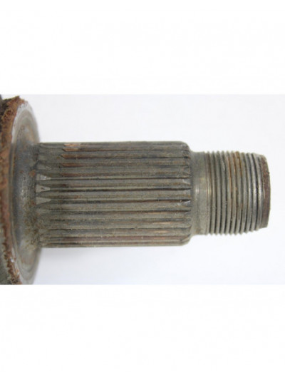 Transmision trasera derecha BMW SERIE 5 BERLINA 525d 2005