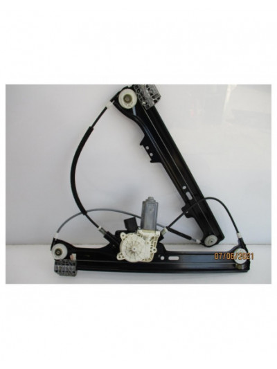 Recambio de elevalunas delantero izquierdo para bmw serie 5 berlina (e60) 525d referencia OEM IAM 7034351