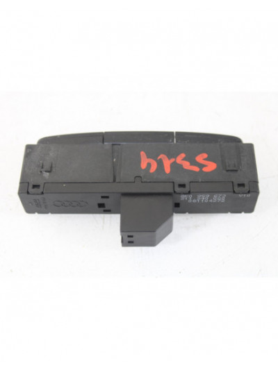 Interruptor AUDI A4 B8 2.0 TDI 2010