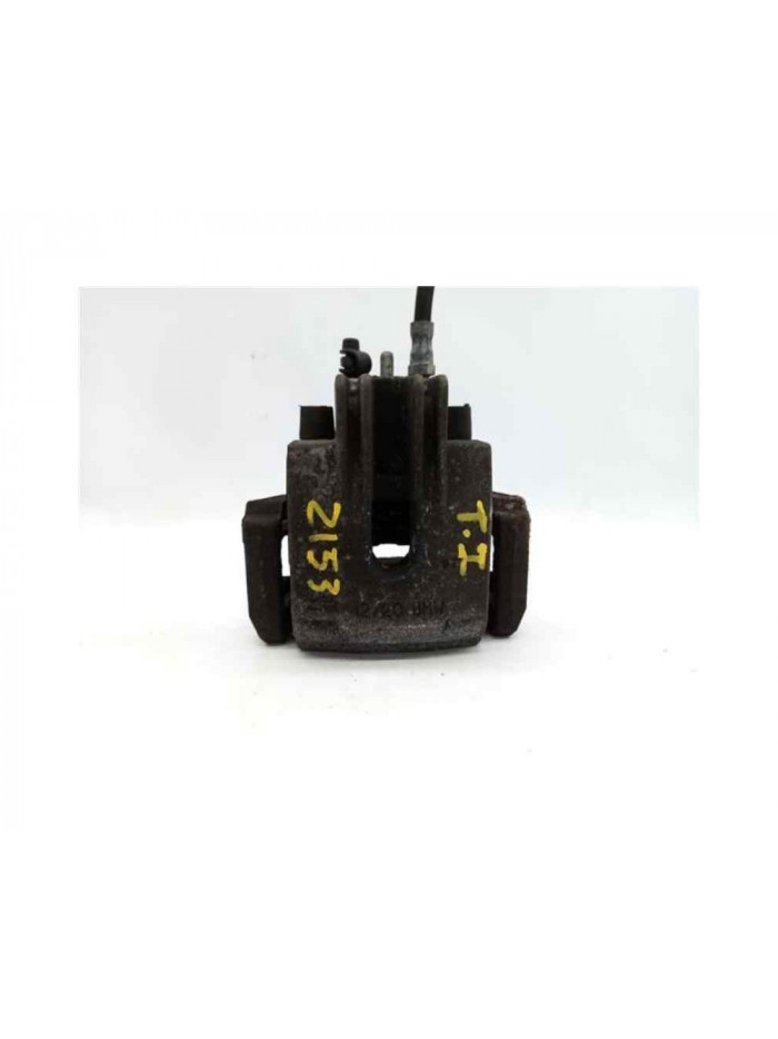 Recambio de pinza freno trasera izquierda para bmw serie 5 berlina (e60) 525d referencia OEM IAM