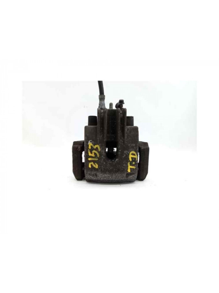 Recambio de pinza freno trasera derecha para bmw serie 5 berlina (e60) 525d referencia OEM IAM