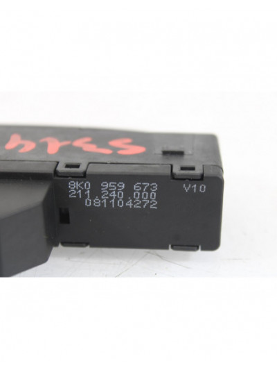Interruptor AUDI A4 B8 2.0 TDI 2010