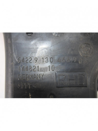 Rejilla aireadora BMW SERIE 3 BERLINA 318d 2011