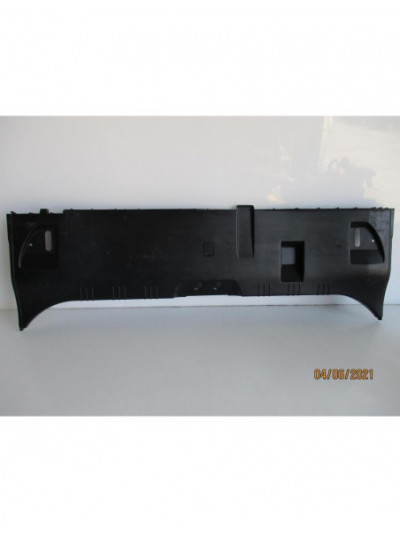 Recambio de moldura resbalon maletero para bmw serie 3 berlina (e90) 318d referencia OEM IAM 51477077792A