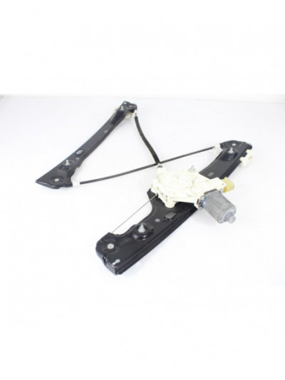 Recambio de elevalunas delantero izquierdo para bmw serie 3 berlina (e90) 318d referencia OEM IAM 6927027