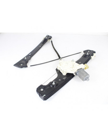 Recambio de elevalunas delantero izquierdo para bmw serie 3 berlina (e90) 318d referencia OEM IAM 6927027