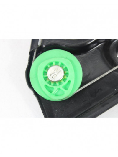 Recambio de elevalunas delantero izquierdo para bmw serie 3 berlina (e90) 318d referencia OEM IAM 6927027