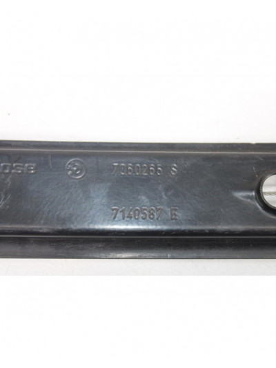 Recambio de elevalunas delantero izquierdo para bmw serie 3 berlina (e90) 318d referencia OEM IAM 6927027