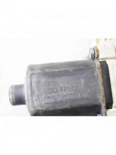 Recambio de elevalunas delantero izquierdo para bmw serie 3 berlina (e90) 318d referencia OEM IAM 6927027