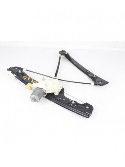 Recambio de elevalunas delantero derecho para bmw serie 3 berlina (e90) 318d referencia OEM IAM 6927028