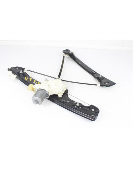Recambio de elevalunas delantero derecho para bmw serie 3 berlina (e90) 318d referencia OEM IAM 6927028