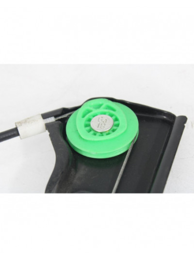 Recambio de elevalunas delantero derecho para bmw serie 3 berlina (e90) 318d referencia OEM IAM 6927028