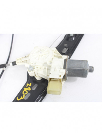 Recambio de elevalunas delantero derecho para bmw serie 3 berlina (e90) 318d referencia OEM IAM 6927028